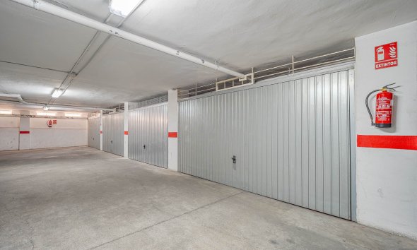 Resale - Apartment - ﻿Torrevieja (Alicante) - Torrevieja