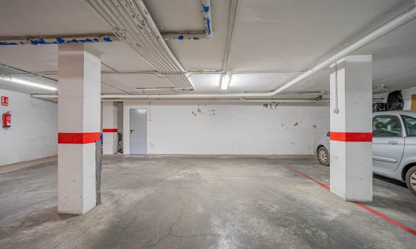 Resale - Apartment - ﻿Torrevieja (Alicante) - Torrevieja