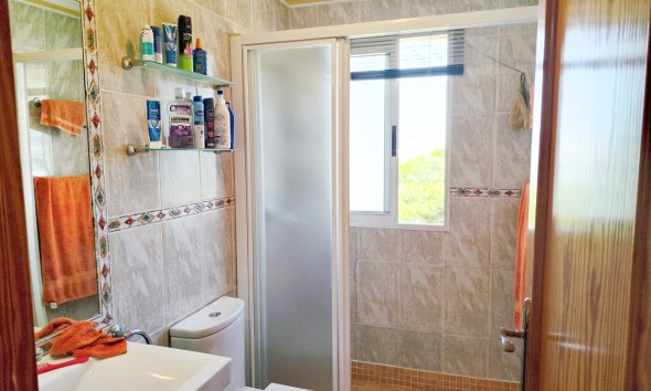 Resale - Apartment - Orihuela Costa - La Zenia