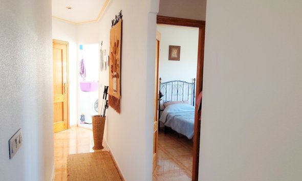 Resale - Apartment - Orihuela Costa - La Zenia