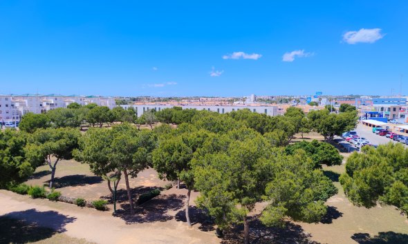 Resale - Apartment - Orihuela Costa - La Zenia