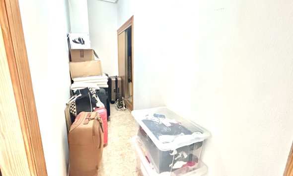 Resale - Villa / House - Catral