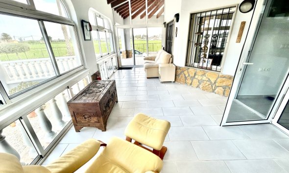 Resale - Villa / House - Catral