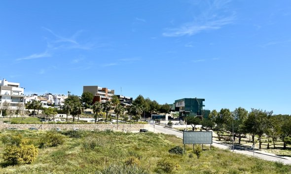 Resale - Apartment - Orihuela Costa - Villamartin