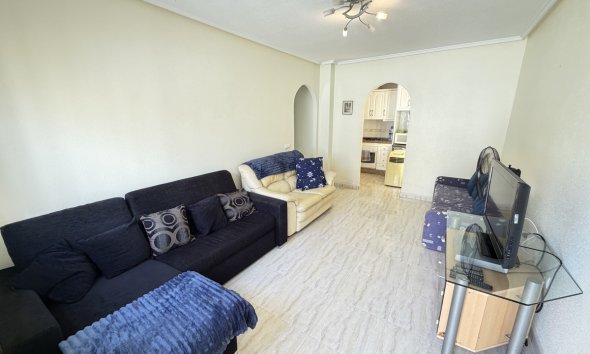 Reventa - Apartamento - Orihuela Costa - Los Dolses
