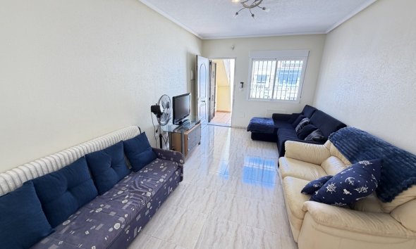 Reventa - Apartamento - Orihuela Costa - Los Dolses