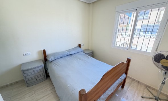 Reventa - Apartamento - Orihuela Costa - Los Dolses