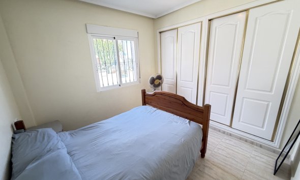 Reventa - Apartamento - Orihuela Costa - Los Dolses