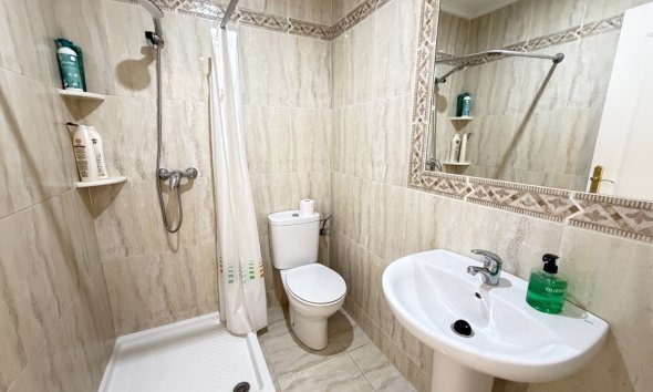 Reventa - Apartamento - Orihuela Costa - Los Dolses