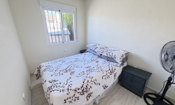 Reventa - Apartamento - Orihuela Costa - Los Dolses
