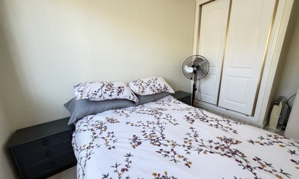 Reventa - Apartamento - Orihuela Costa - Los Dolses
