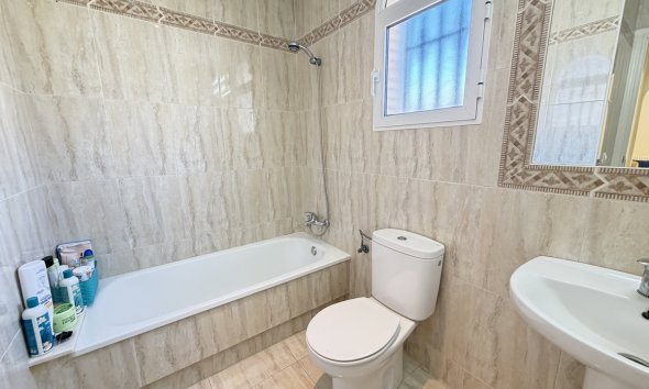 Reventa - Apartamento - Orihuela Costa - Los Dolses