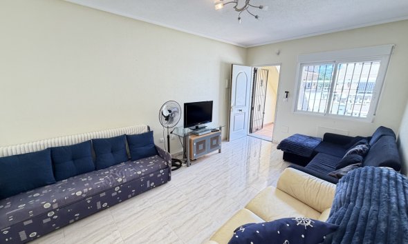 Reventa - Apartamento - Orihuela Costa - Los Dolses