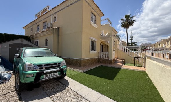 Reventa - Apartamento - Orihuela Costa - Los Dolses