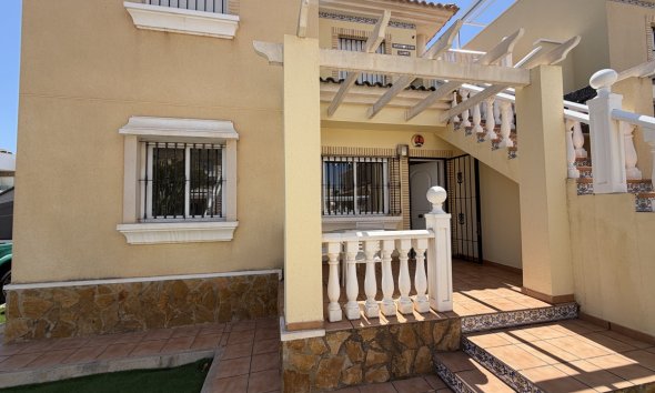 Reventa - Apartamento - Orihuela Costa - Los Dolses
