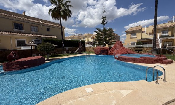 Reventa - Apartamento - Orihuela Costa - Los Dolses