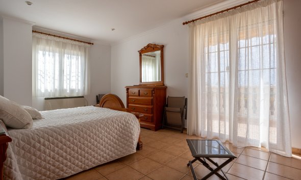 Resale - Villa - Elche - La Hoya
