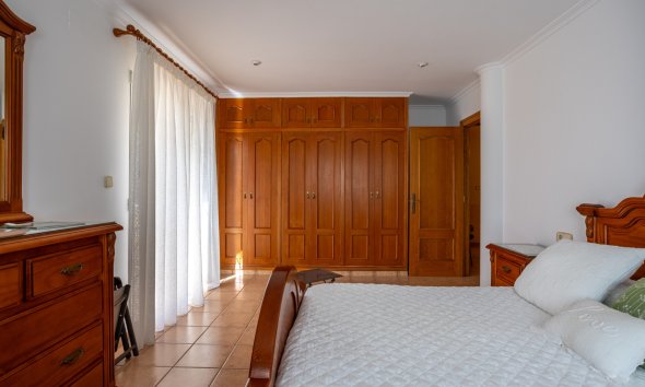 Resale - Villa - Elche - La Hoya