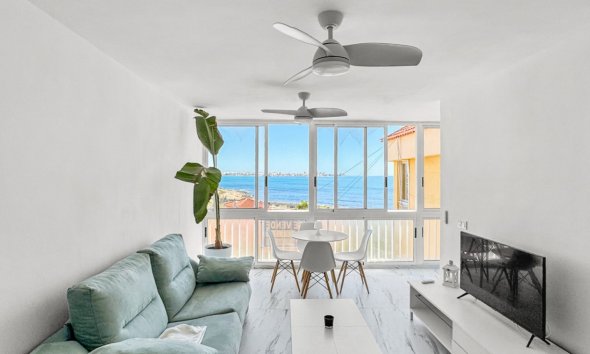 Resale - Apartment - Orihuela Costa - Punta Prima