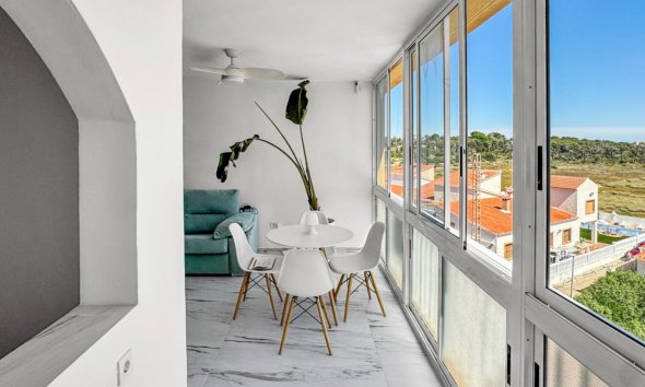 Resale - Apartment - Orihuela Costa - Punta Prima