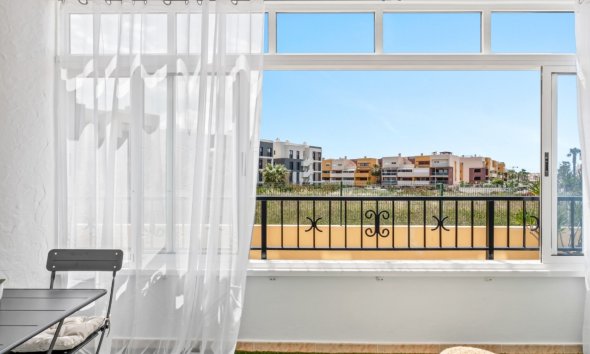 Reventa - Apartamento - Orihuela Costa - La Florida