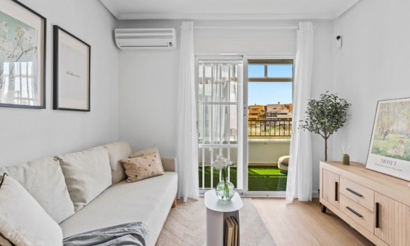 Reventa - Apartamento - Orihuela Costa - La Florida