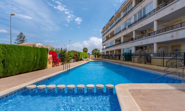 Reventa - Apartamento - Orihuela Costa - La Florida