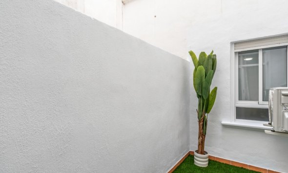 Reventa - Apartamento - Orihuela Costa - La Florida