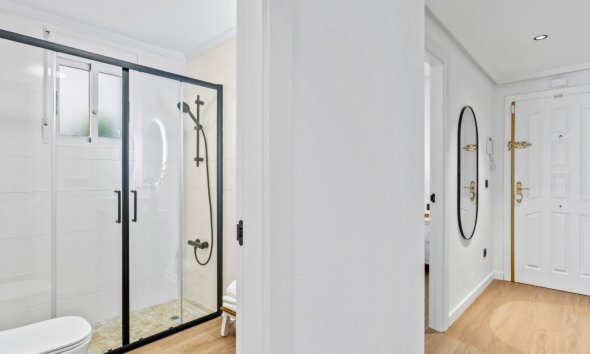 Reventa - Apartamento - Orihuela Costa - La Florida