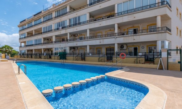 Reventa - Apartamento - Orihuela Costa - La Florida