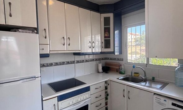 Reventa - Adosado - Orihuela Costa - Costa Blanca