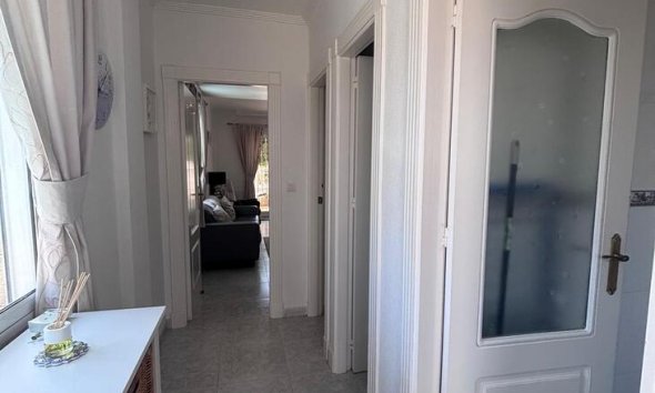Reventa - Adosado - Orihuela Costa - Costa Blanca