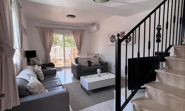 Reventa - Adosado - Orihuela Costa - Costa Blanca