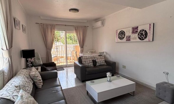 Reventa - Adosado - Orihuela Costa - Costa Blanca