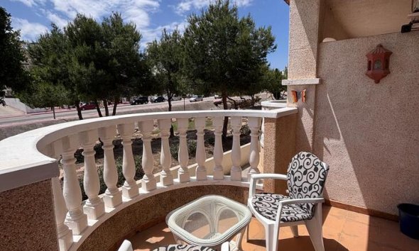 Reventa - Adosado - Orihuela Costa - Costa Blanca