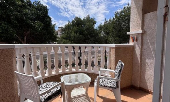 Reventa - Adosado - Orihuela Costa - Costa Blanca
