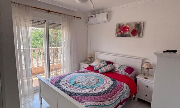 Reventa - Adosado - Orihuela Costa - Costa Blanca