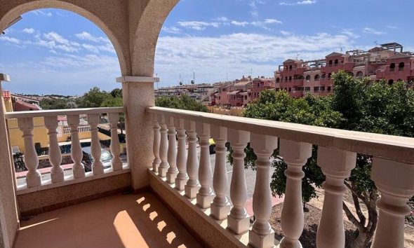 Reventa - Adosado - Orihuela Costa - Costa Blanca