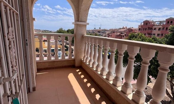 Reventa - Adosado - Orihuela Costa - Costa Blanca