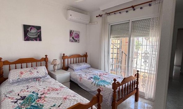 Reventa - Adosado - Orihuela Costa - Costa Blanca