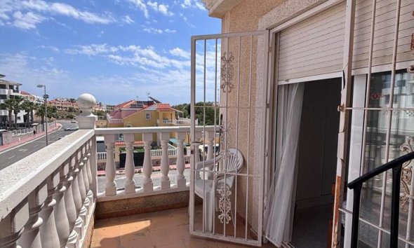 Reventa - Adosado - Orihuela Costa - Costa Blanca