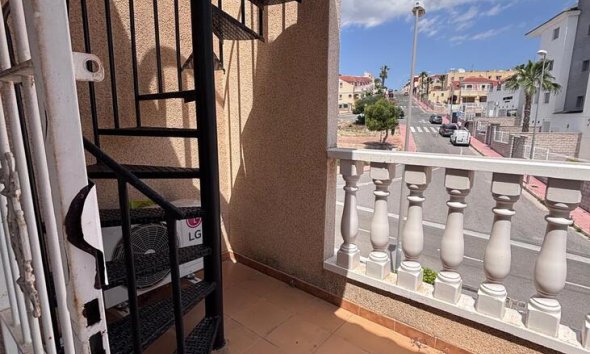 Reventa - Adosado - Orihuela Costa - Costa Blanca