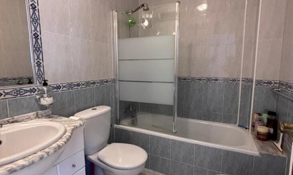 Reventa - Adosado - Orihuela Costa - Costa Blanca