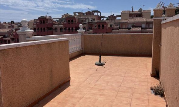 Reventa - Adosado - Orihuela Costa - Costa Blanca