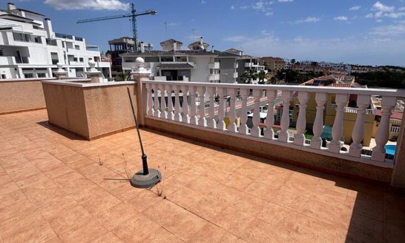 Reventa - Adosado - Orihuela Costa - Costa Blanca