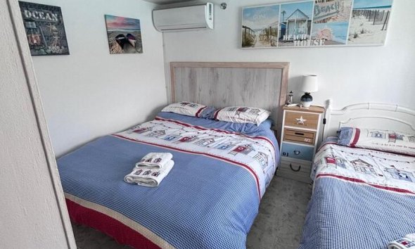 Reventa - Adosado - Orihuela Costa - Costa Blanca