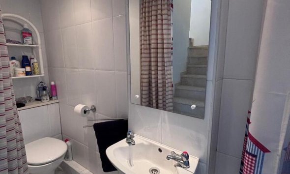 Reventa - Adosado - Orihuela Costa - Costa Blanca