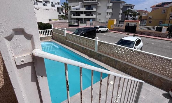 Reventa - Adosado - Orihuela Costa - Costa Blanca