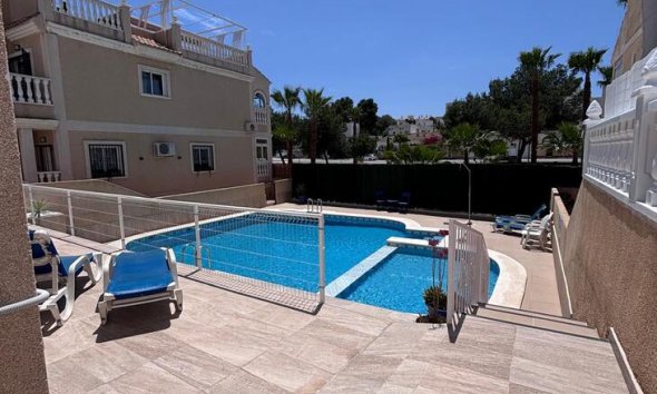 Reventa - Adosado - Orihuela Costa - Costa Blanca
