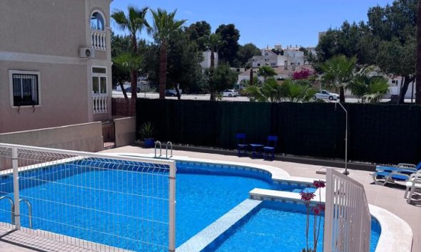 Reventa - Adosado - Orihuela Costa - Costa Blanca